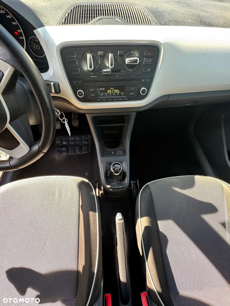 Seat Mii 1.0 GPF Chic - 27
