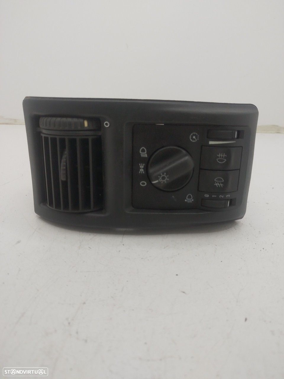 Comutador De Luzes Opel Astra G Caravan (F35_) 98-04 - 1