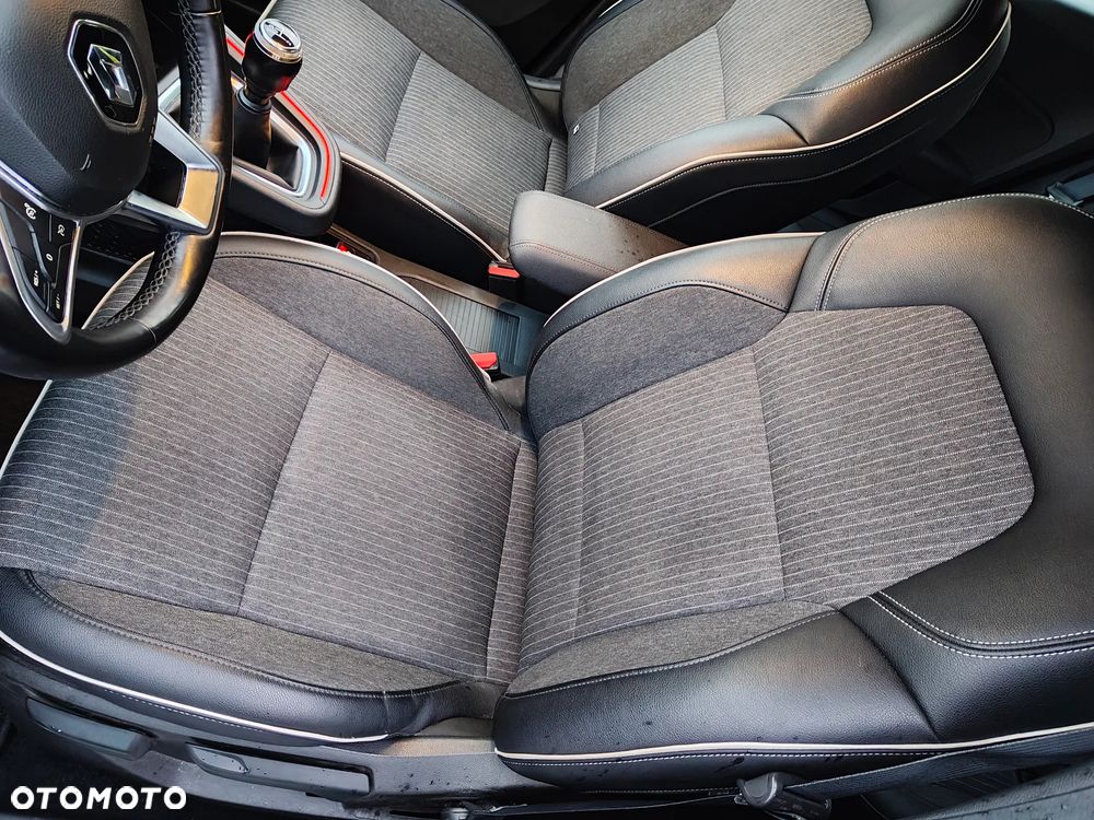 Renault Clio 1.0 TCe Intens - 29