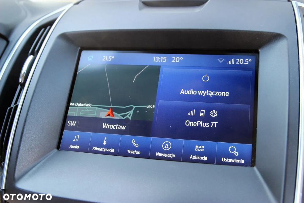 Ford S-Max 2.0 TDCi Titanium PowerShift - 23