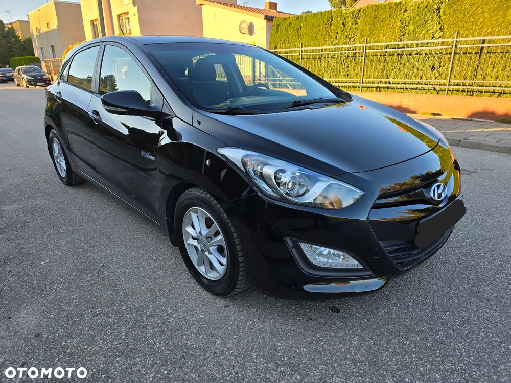 Hyundai i30 1.6 Fifa World Cup Edition - 37