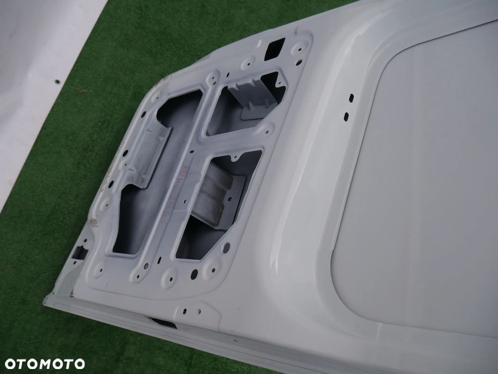 DRZWI PRAWE TYŁ TYLNE TRAFIC 3 II VIVARO B NV300 TALENTO - 8