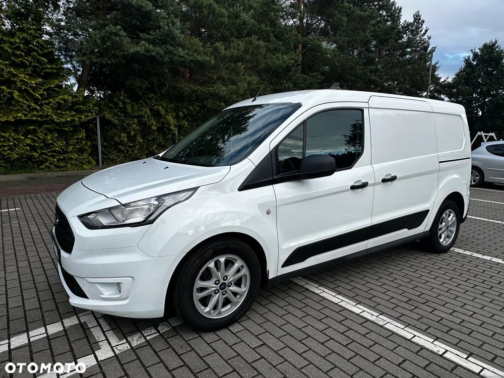 Ford Transit Connect - 2