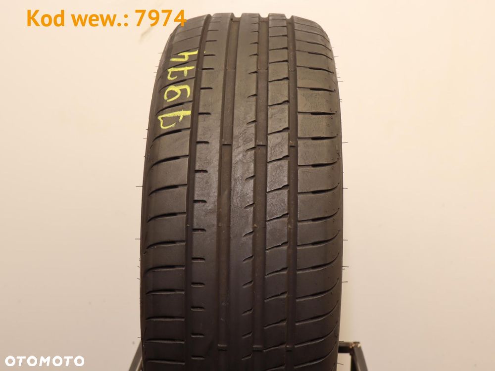 Goodyear Eagle F1 Asymmetric 3 - 205/45 R17 - 6
