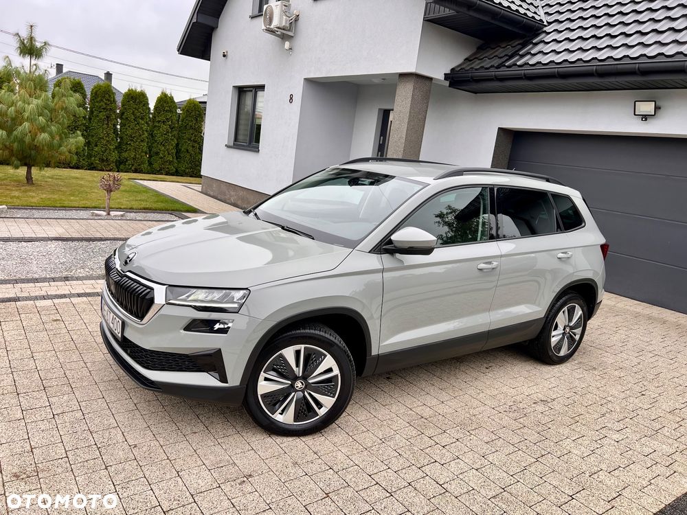 Skoda Karoq - 16