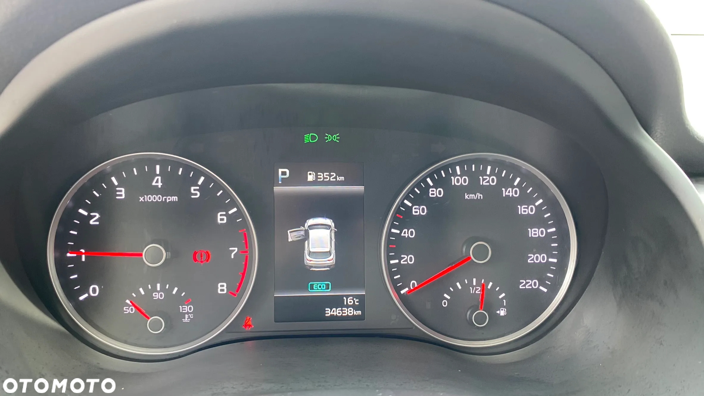 Kia Stonic 1.0 T-GDI M DCT - 15