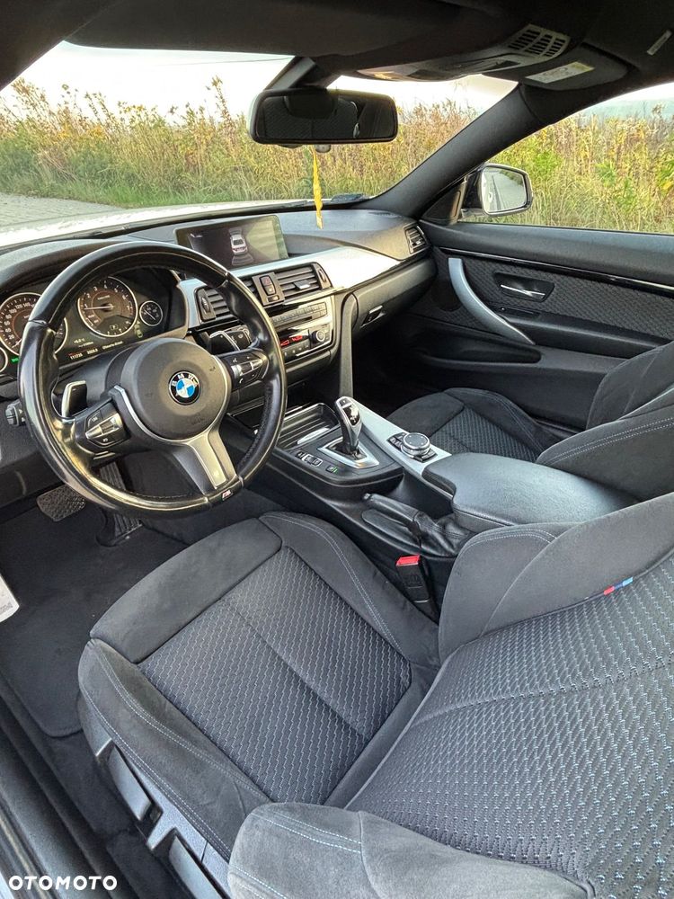 BMW Seria 4 - 17