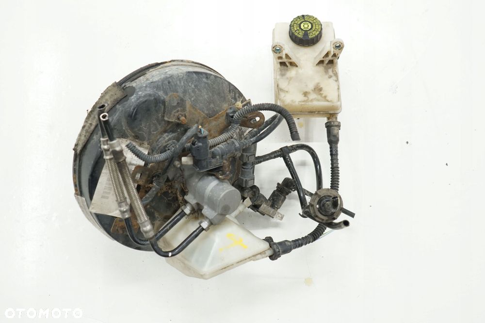 CITROEN DS5 12R SERWO POMPA HAMULCOWA EUROPA 9673926480 - 1