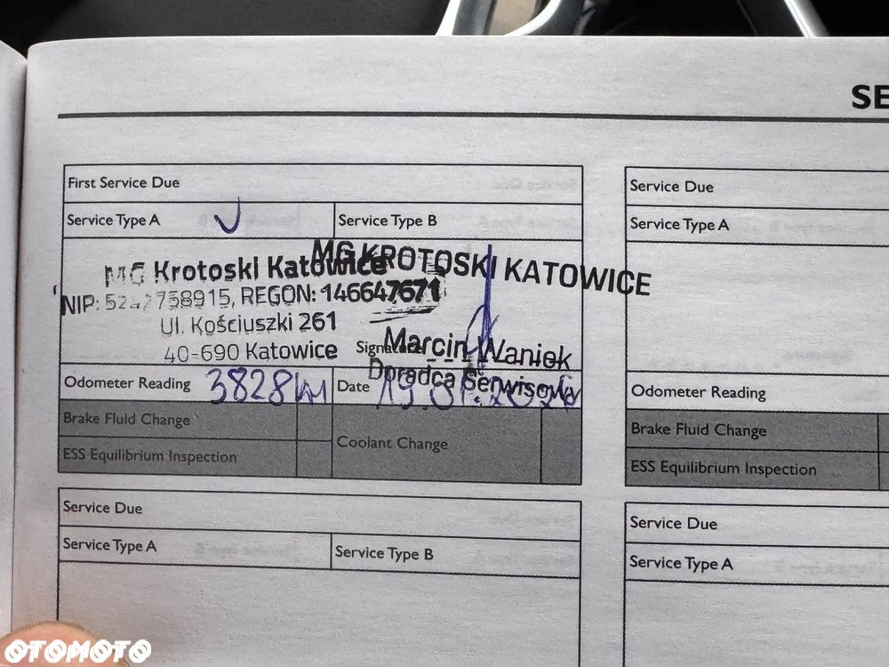 MG ZS 1.5 HEV+ Excite - 14