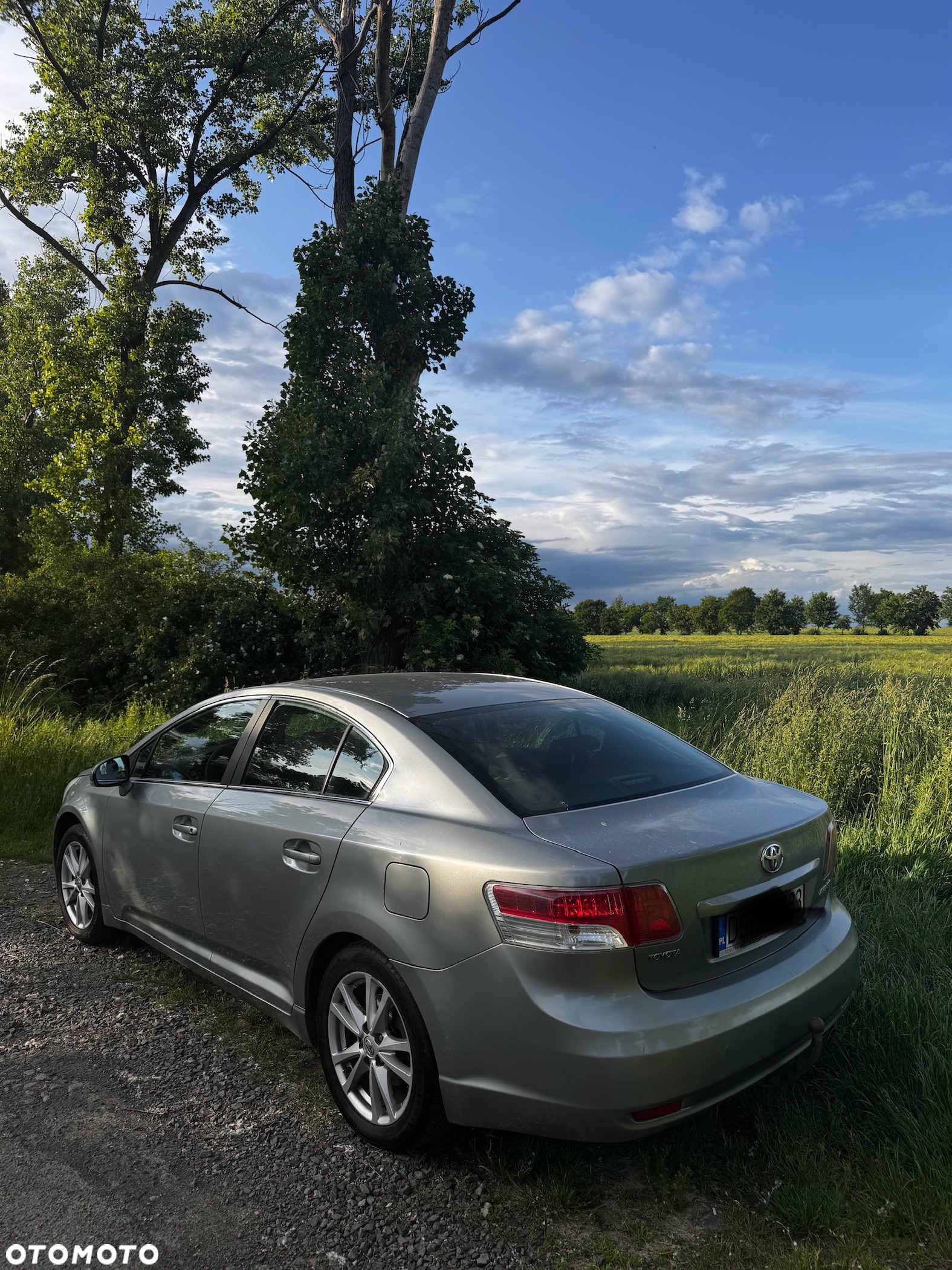 Toyota Avensis 2.0 D-4D Luna - 5