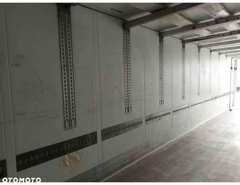 Schmitz Cargobull SKO Double Deck FP 60 ThermoKing SLXi 300 Lifting Axle - 7
