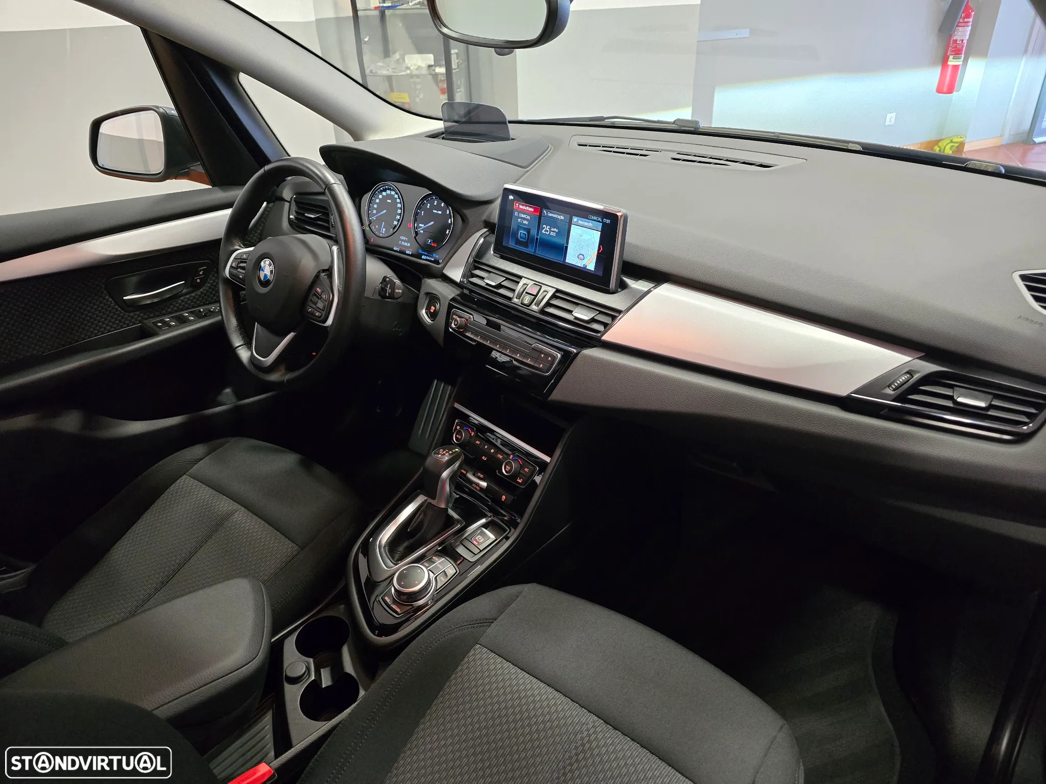 BMW 225xe Active Tourer Advantage - 15