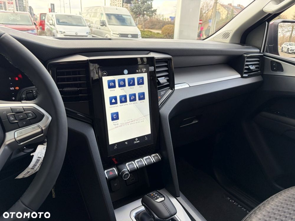 Volkswagen Amarok 2.0 TDi 4MOTION Life - 19