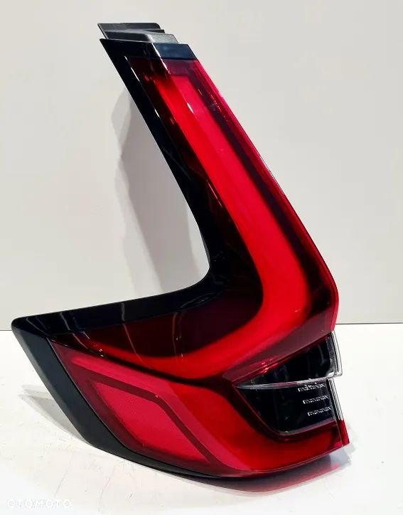 LAMPA TYŁ LEWA HONDA CRV CR-V VI 23- EUROPA - 1
