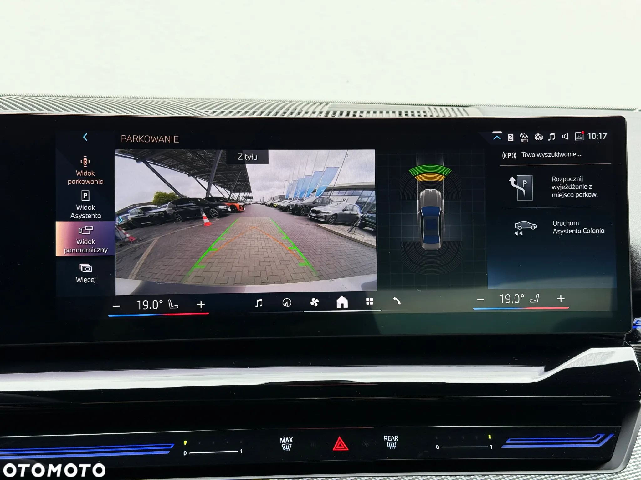 BMW Seria 5 - 31