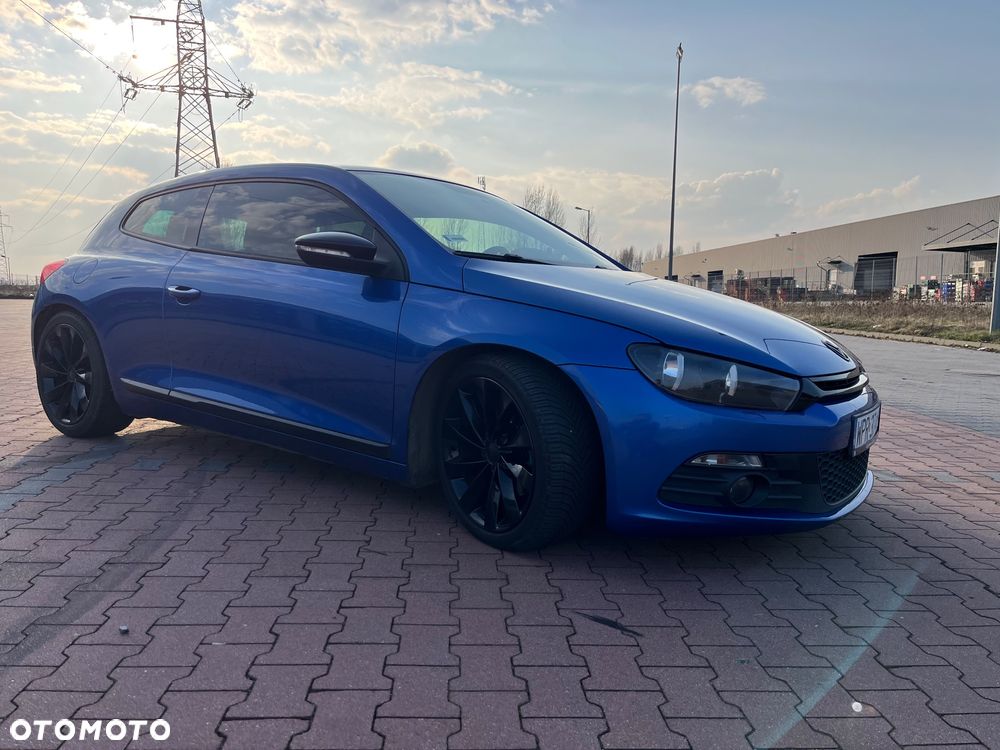 Volkswagen Scirocco 1.4 TSI - 16