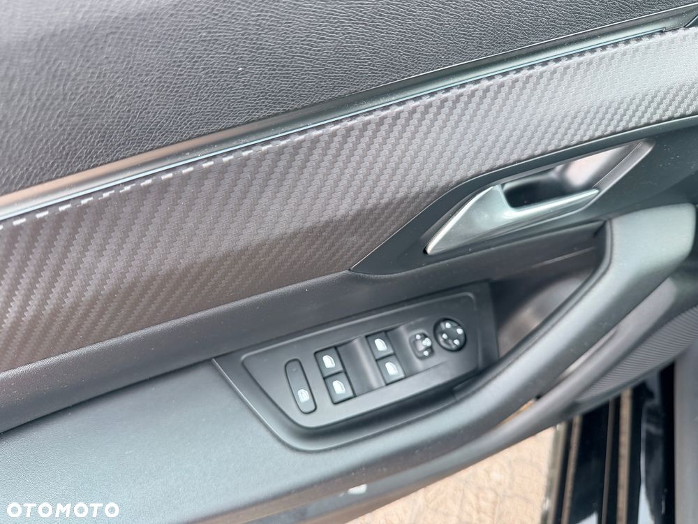 Peugeot 508 225 e-EAT8 Allure - 6