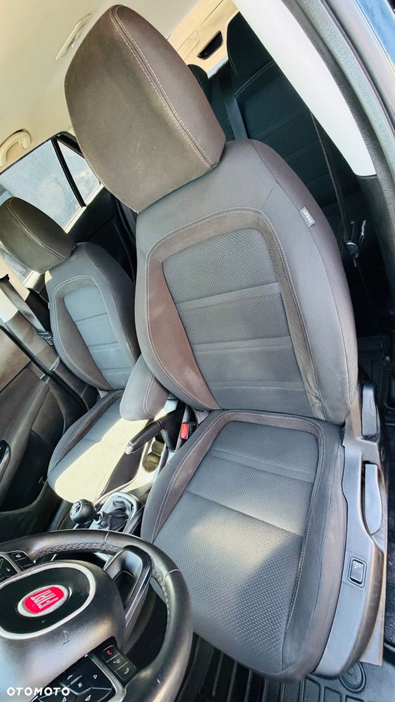 Fiat Tipo 1.4 16v Lounge EU6d - 20
