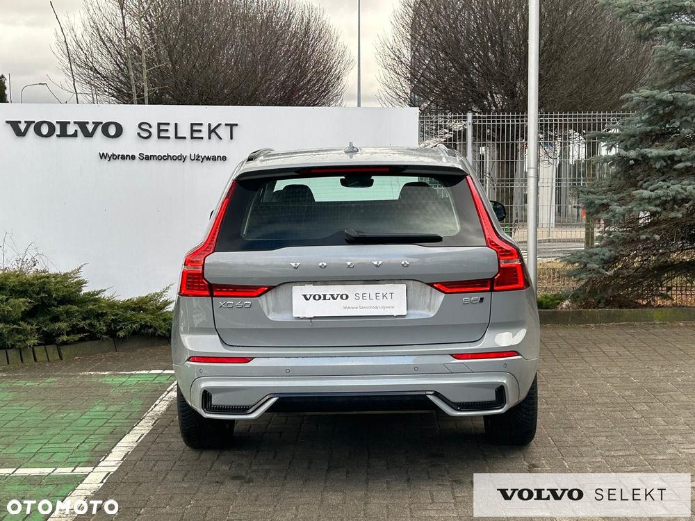 Volvo XC 60 - 7