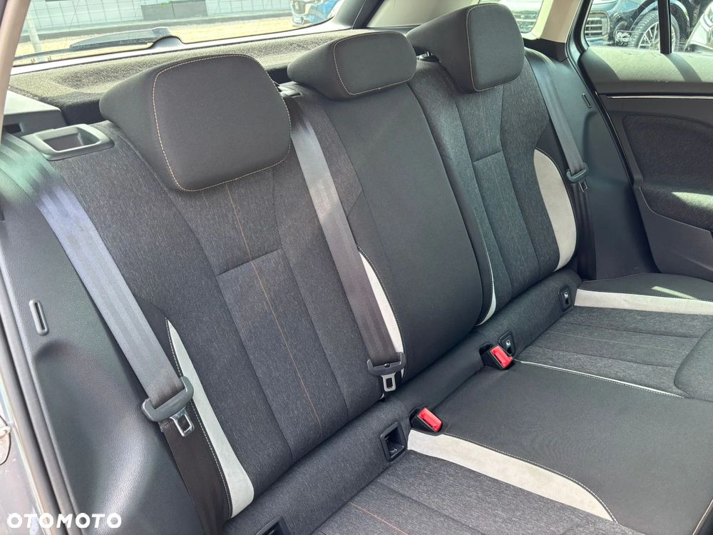 Skoda Kamiq 1.0 TSI Style - 15