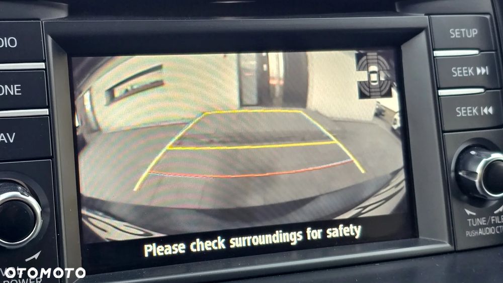 Mazda 6 SKYACTIV-G 194 Drive i-ELOOP Sports-Line - 35