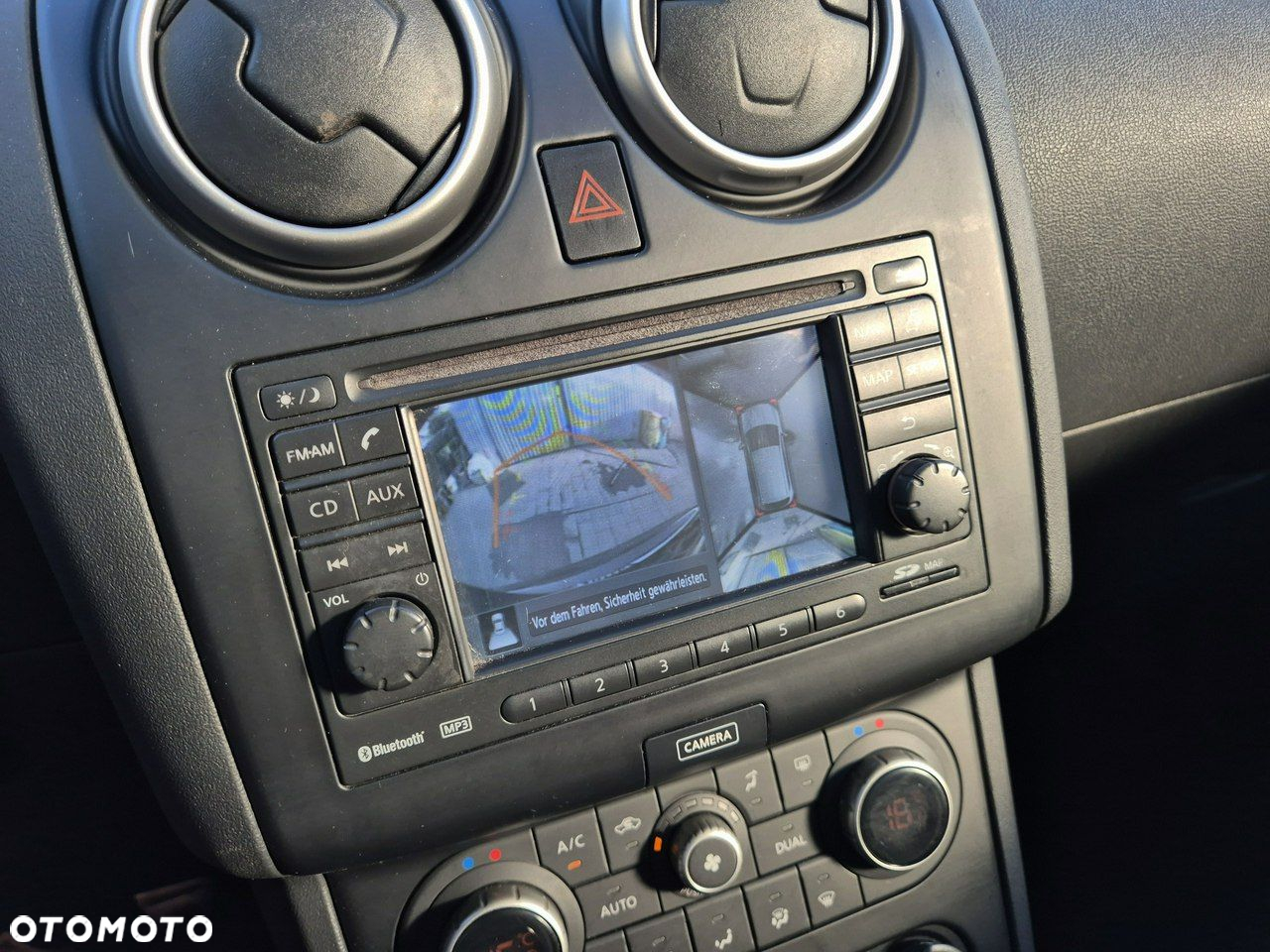 Nissan Qashqai+2 - 18