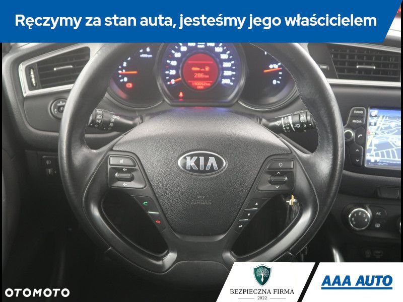Kia Ceed - 16