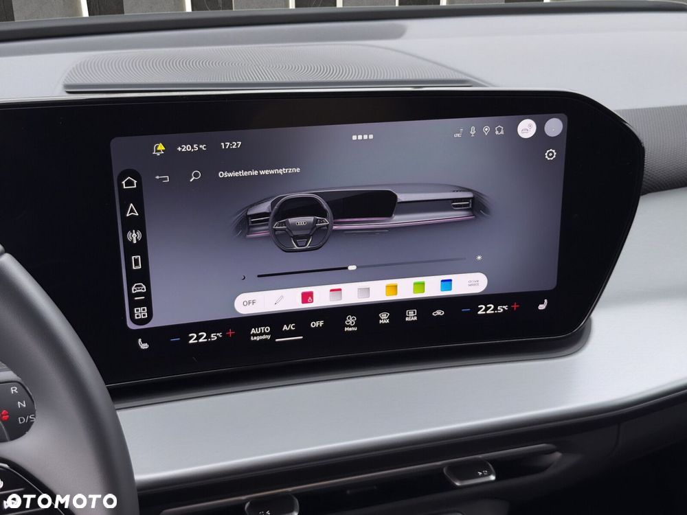 Audi Q3 Sportback - 26