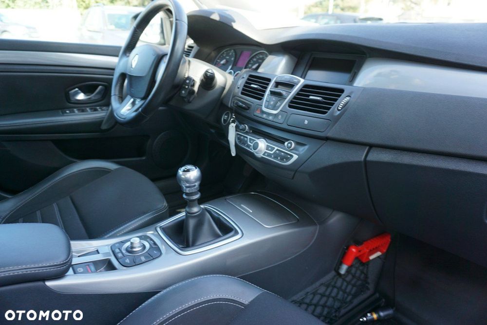 Renault Laguna - 21