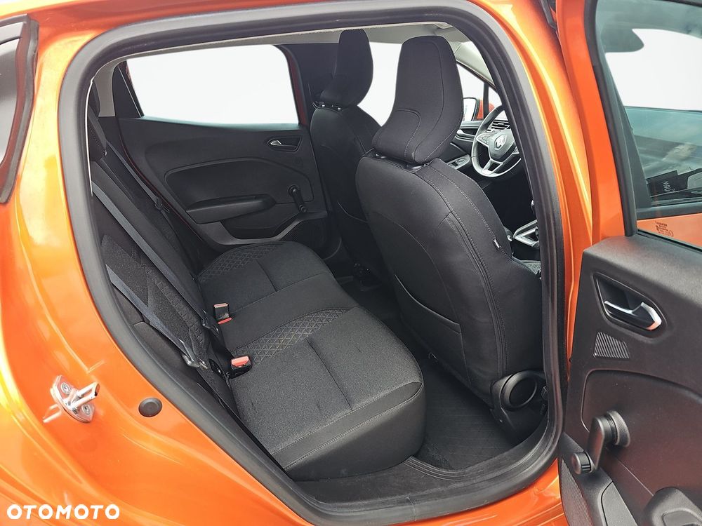 Renault Clio 1.0 TCe Zen - 17