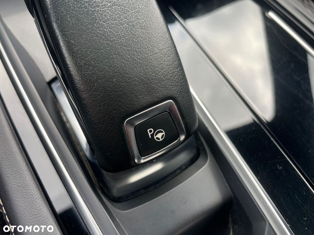 Peugeot 508 2.0 BlueHDi GT S&S - 20