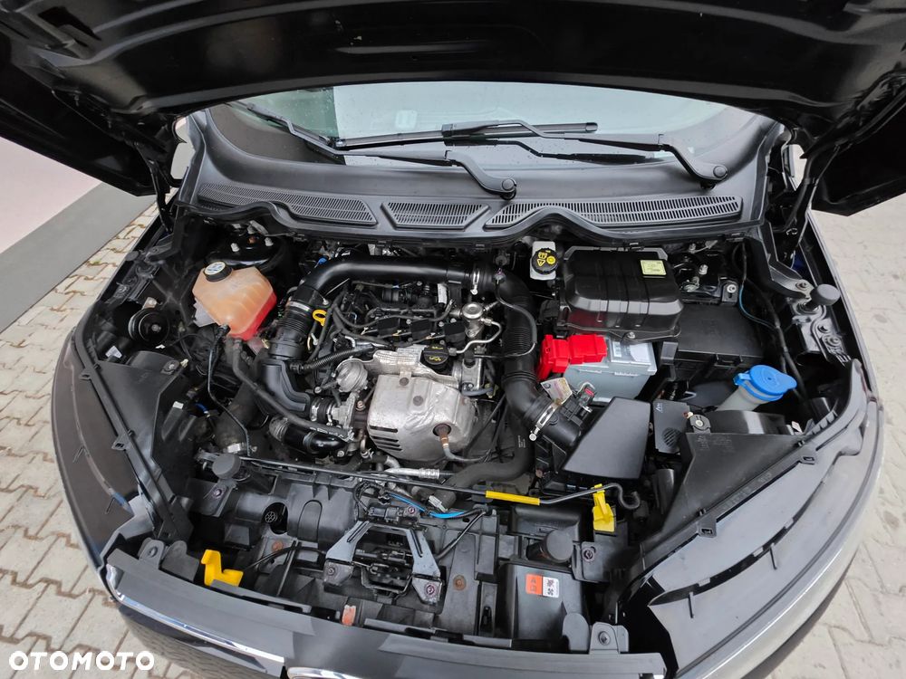 Ford EcoSport - 40