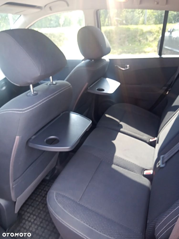 Renault Koleos 2.0 dCi 4x4 Dynamique - 7