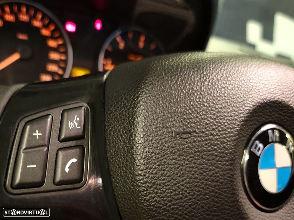 BMW 118 d xDrive - 20