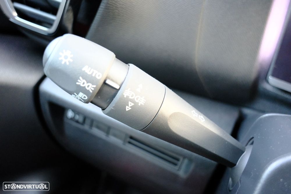 Citroën C4 1.2 PureTech Feel Pack EAT8 - 15
