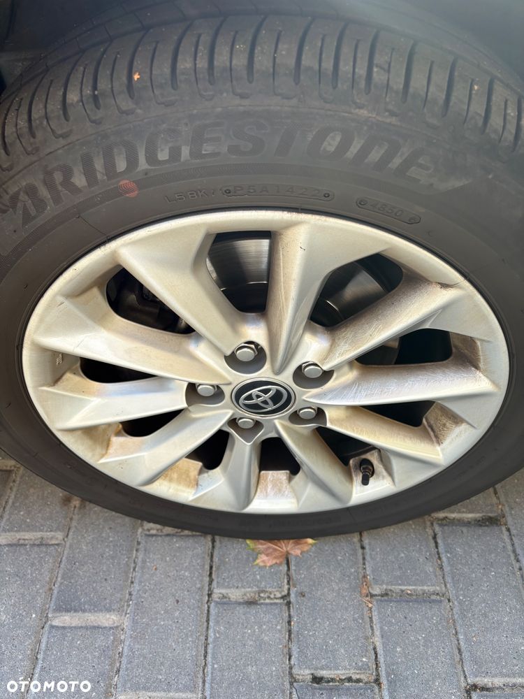 Toyota Corolla - 19