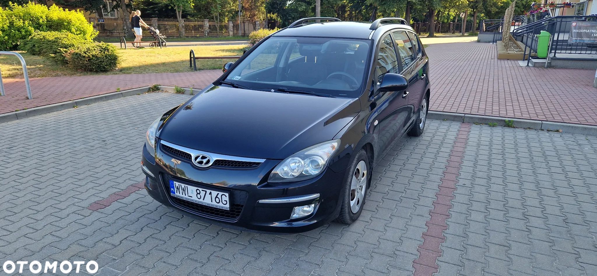 Hyundai i30 - 1