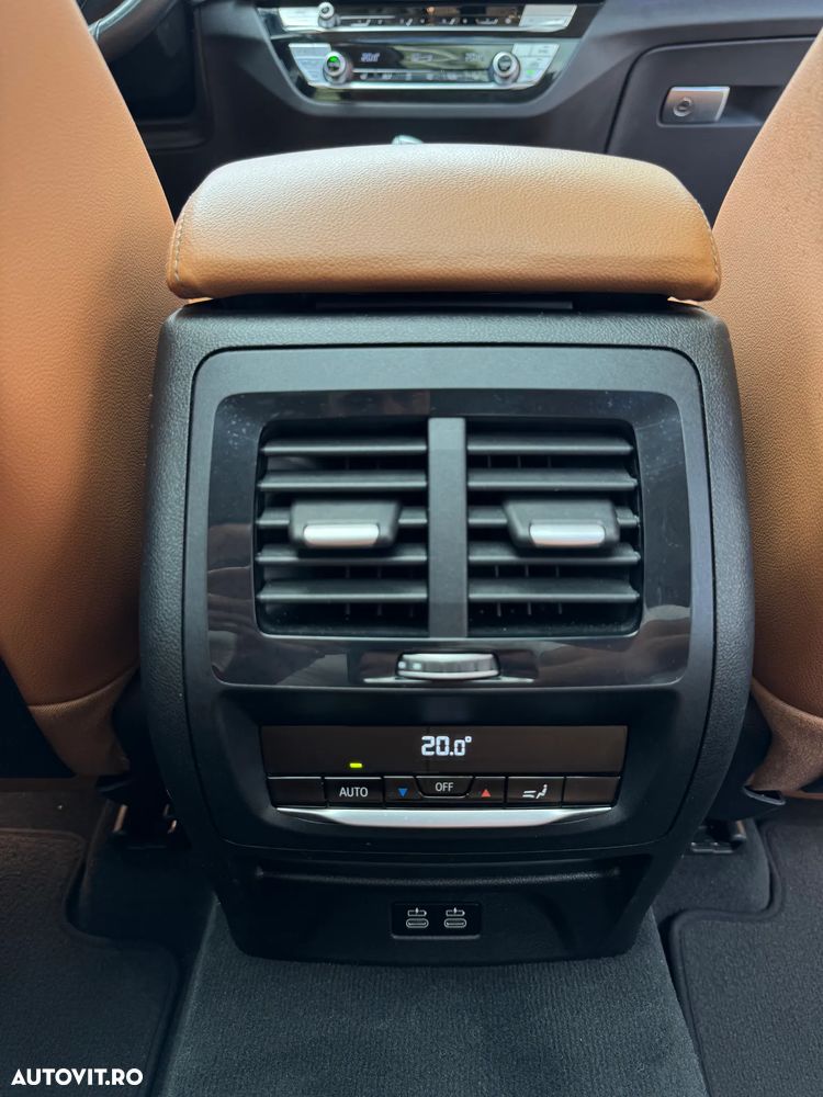 BMW X4 xDrive30d MHEV - 29