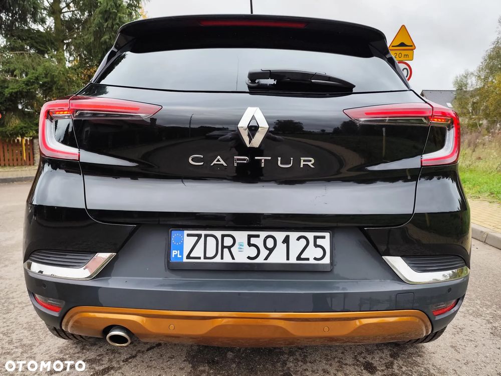 Renault Captur 1.3 TCe Intens - 29