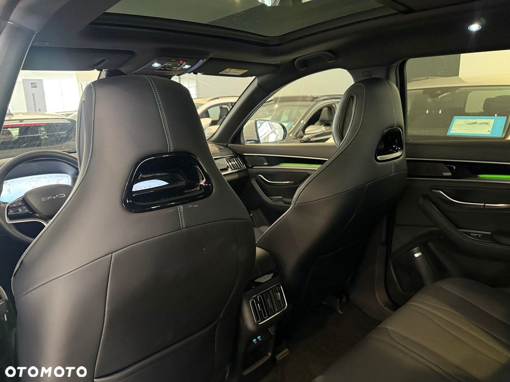BYD Seal U - 15
