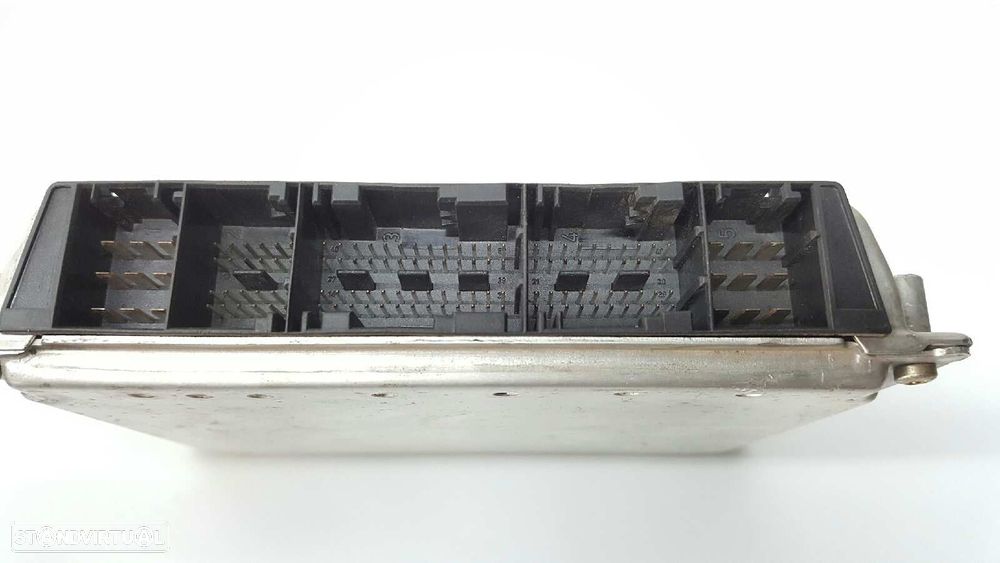 CENTRALINA DO MOTOR UCE BMW SERIE 3 BERLINA (E46) 2.0 16V DIESEL CAT - 3