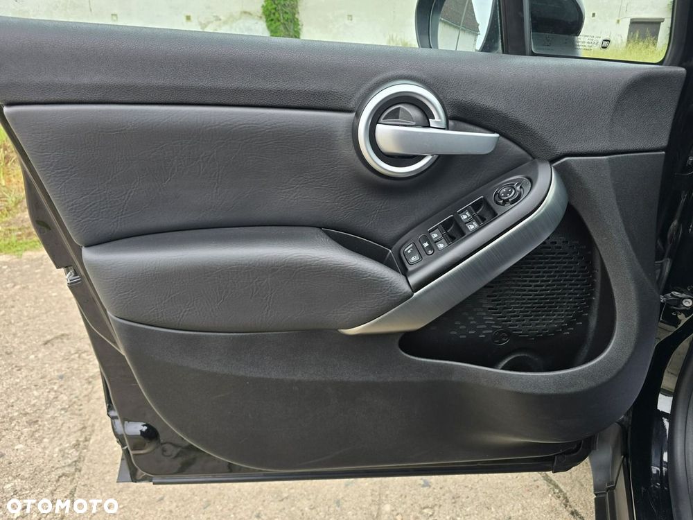 Fiat 500X 1.4 MultiAir S-Design - 28