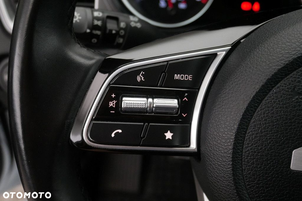 Kia Ceed 1.0 T-GDI M - 20