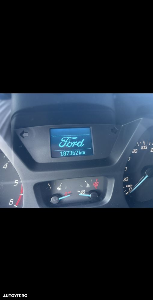Ford Transit L3 Sasiu DCAB RWD Base - 4