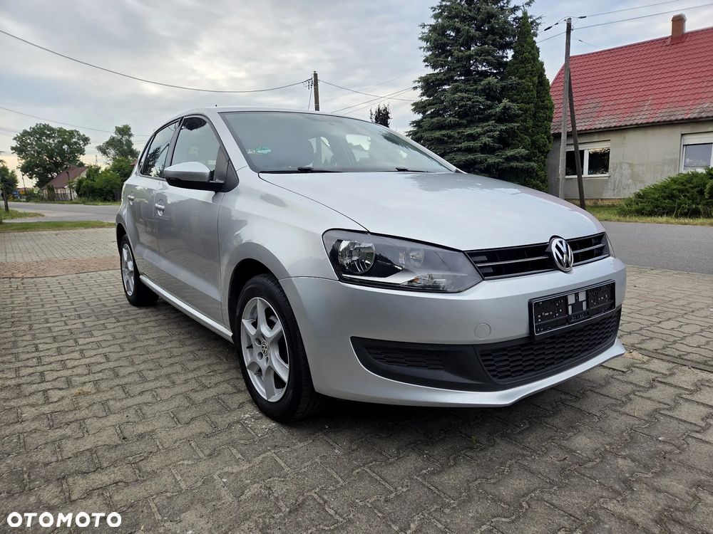 Volkswagen Polo - 1
