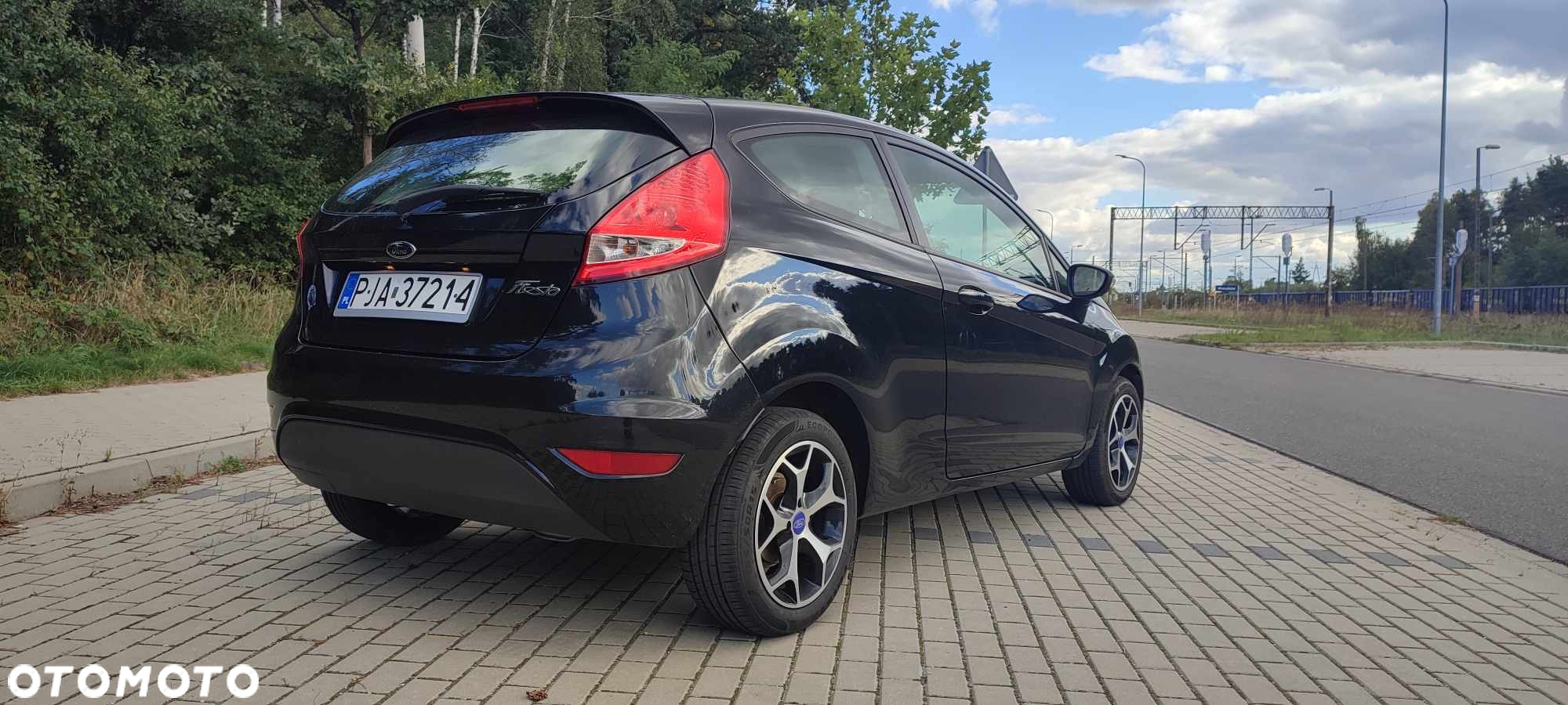 Ford Fiesta 1.25 Ghia - 3