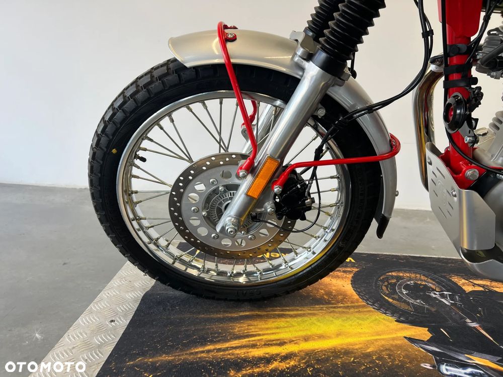 Royal Enfield Inny - 7
