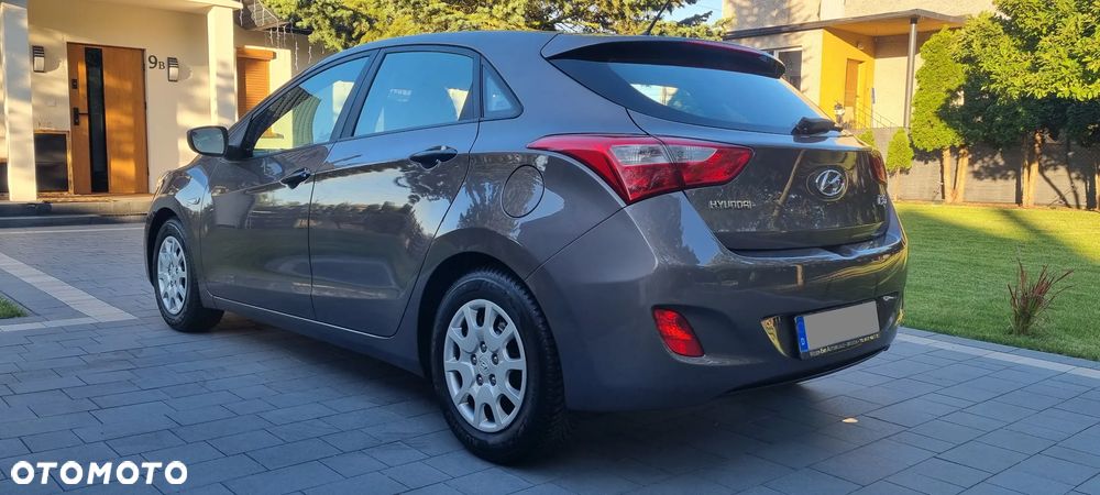 Hyundai i30 - 8