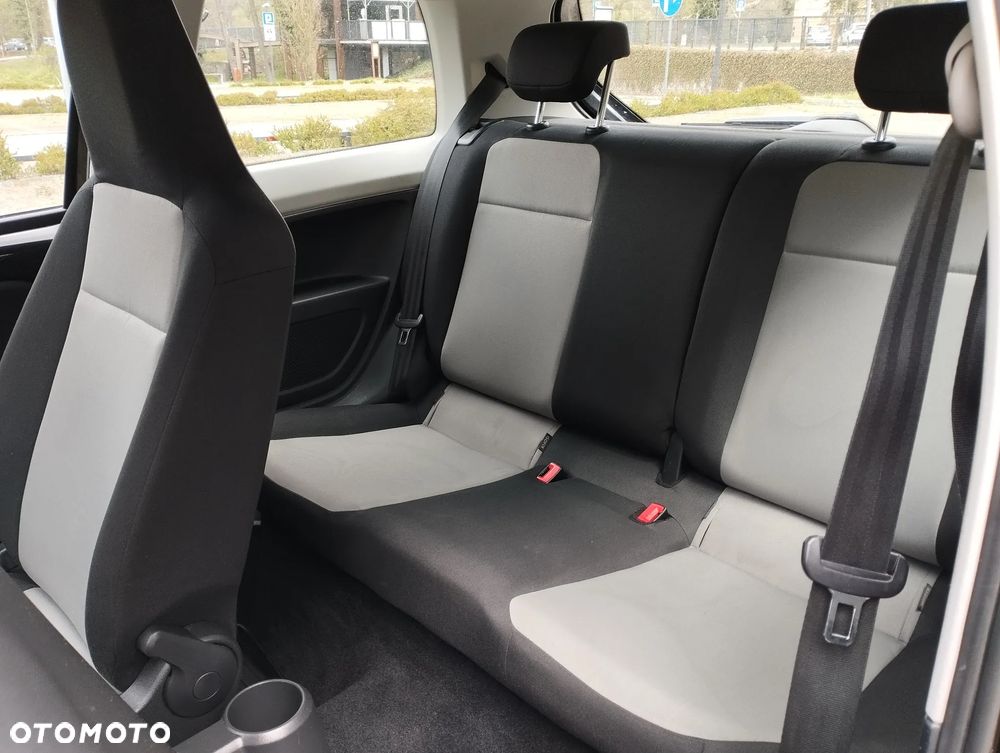 Skoda Citigo 1.0 MPI Monte Carlo - 19