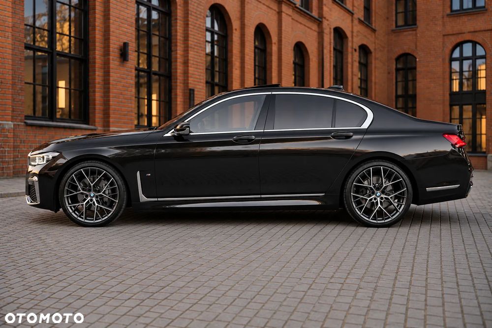 BMW Seria 7 - 14